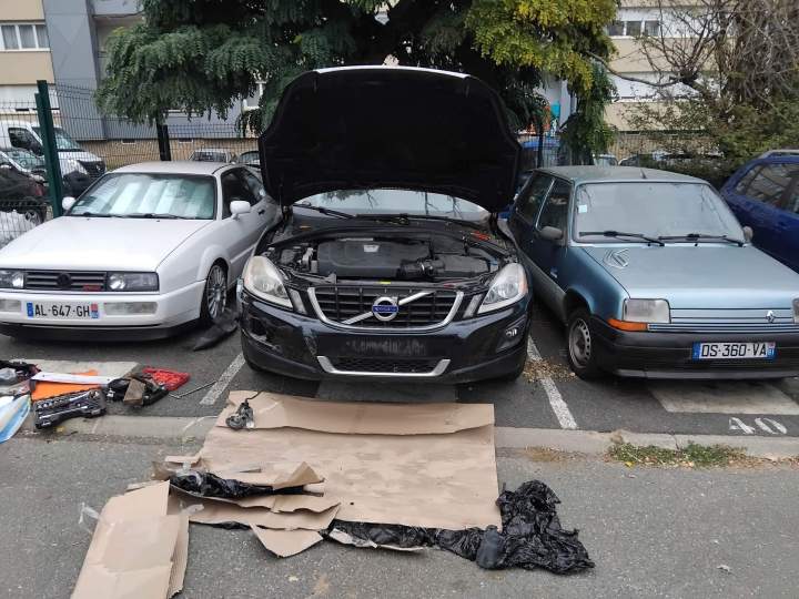 Remorquage de véhicule Toulouse