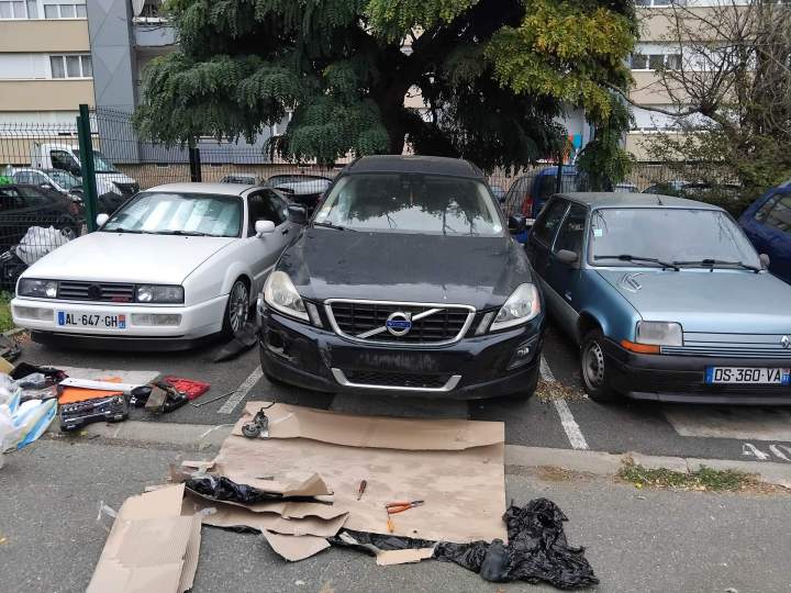 Diagnostic auto Toulouse