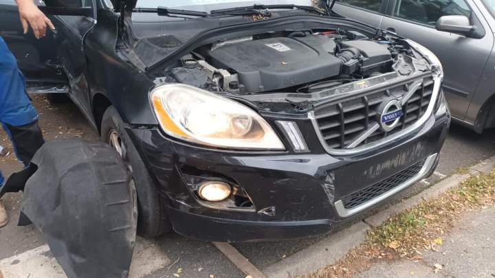 Remorquage de véhicule Toulouse