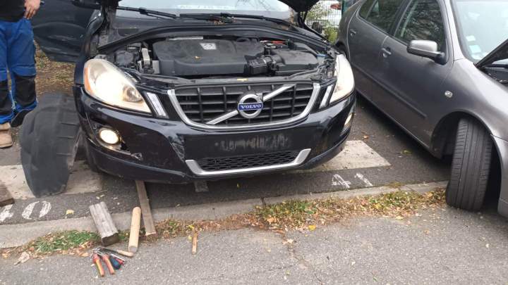 Dépannage auto saut de batterie Toulouse