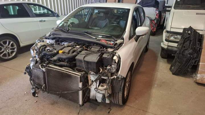 Entretien carrosserie Toulouse