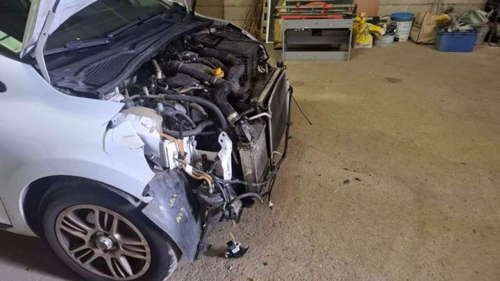 Travaux de tôlerie à domicile ou au bureau